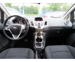 Ford Fiesta 1,4 71kW Automat - 11