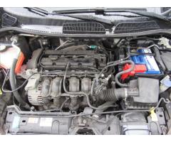 Ford Fiesta 1,4 71kW Automat - 26