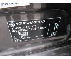 Volkswagen Passat 2,0 TDI 103kW DSG Highline Variant - 33