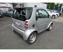 Smart Fortwo 0,8 CDI Coupe Pure - 6