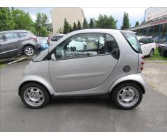 Smart Fortwo 0,8 CDI Coupe Pure - 7
