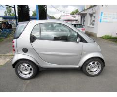 Smart Fortwo 0,8 CDI Coupe Pure - 8