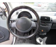 Smart Fortwo 0,8 CDI Coupe Pure - 10
