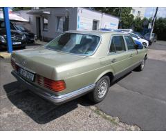 Mercedes-Benz 126 2,7 280 SE Automat - 6