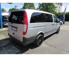 Mercedes-Benz Vito 2,1 116CDI L KB 9míst - 6