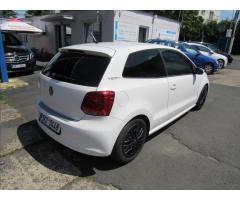 Volkswagen Polo 1,4 Comfortline - 6