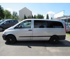 Mercedes-Benz Vito 2,1 116CDI L KB 9míst - 7