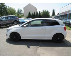 Volkswagen Polo 1,4 Comfortline - 7