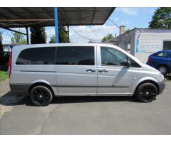 Mercedes-Benz Vito 2,1 116CDI L KB 9míst - 8