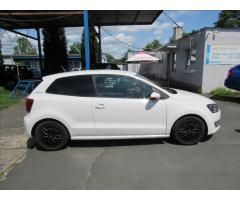 Volkswagen Polo 1,4 Comfortline - 8