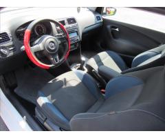 Volkswagen Polo 1,4 Comfortline - 9