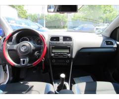 Volkswagen Polo 1,4 Comfortline - 11