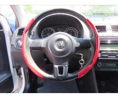 Volkswagen Polo 1,4 Comfortline - 12