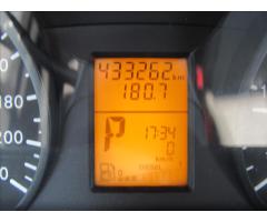 Mercedes-Benz Vito 2,1 116CDI L KB 9míst - 15