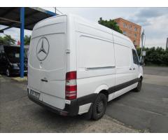 Mercedes-Benz Sprinter 2,2 311CDI/S KAWA 3.5t - 6