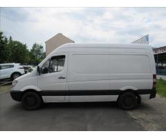 Mercedes-Benz Sprinter 2,2 311CDI/S KAWA 3.5t - 7