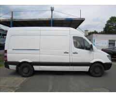 Mercedes-Benz Sprinter 2,2 311CDI/S KAWA 3.5t - 8