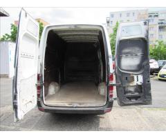 Mercedes-Benz Sprinter 2,2 311CDI/S KAWA 3.5t - 9