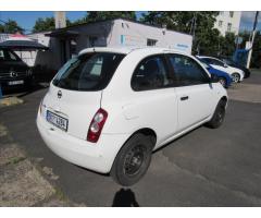 Nissan Micra 1,2 Visia - 6