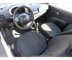 Nissan Micra 1,2 Visia - 9