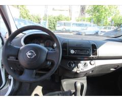 Nissan Micra 1,2 Visia - 11