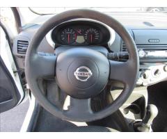 Nissan Micra 1,2 Visia - 12