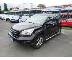 Honda CR-V 2,2 I DTEC Elegance Automat - 1