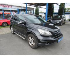 Honda CR-V 2,2 I DTEC Elegance Automat - 3