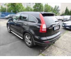 Honda CR-V 2,2 I DTEC Elegance Automat - 4