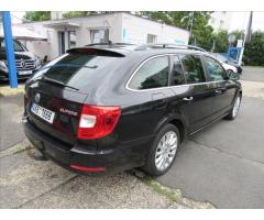 Škoda Superb 2,0 TDI CR 103kW DSG Ambition Combi - 6