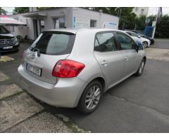 Toyota Auris 2,0 D4-D Sol - 6