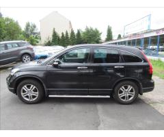 Honda CR-V 2,2 I DTEC Elegance Automat - 7