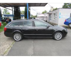 Škoda Superb 2,0 TDI CR 103kW DSG Ambition Combi - 8