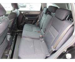 Honda CR-V 2,2 I DTEC Elegance Automat - 10