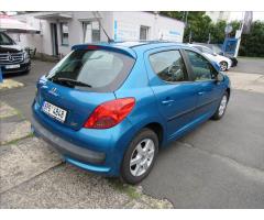 Peugeot 207 1,4 HDI 70 k Trendy - 6