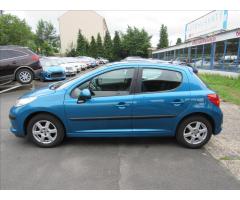 Peugeot 207 1,4 HDI 70 k Trendy - 7