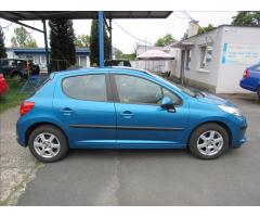 Peugeot 207 1,4 HDI 70 k Trendy - 8