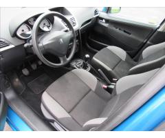 Peugeot 207 1,4 HDI 70 k Trendy - 9