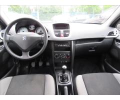 Peugeot 207 1,4 HDI 70 k Trendy - 11