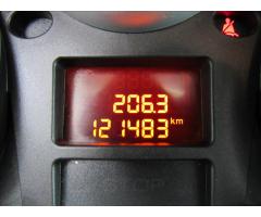 Peugeot 207 1,4 HDI 70 k Trendy - 14