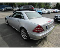 Mercedes-Benz SLK 2,0 SLK 200 K - 30