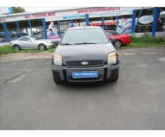 Ford Fusion 1,4 TDCi Comfort - 2