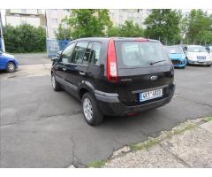 Ford Fusion 1,4 TDCi Comfort - 4