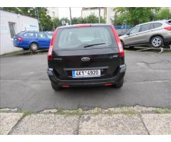 Ford Fusion 1,4 TDCi Comfort - 5