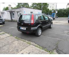 Ford Fusion 1,4 TDCi Comfort - 6