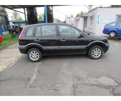 Ford Fusion 1,4 TDCi Comfort - 8