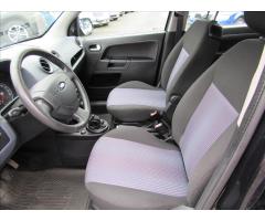 Ford Fusion 1,4 TDCi Comfort - 9