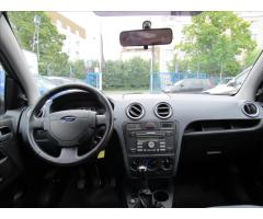 Ford Fusion 1,4 TDCi Comfort - 11