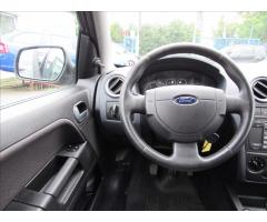 Ford Fusion 1,4 TDCi Comfort - 12