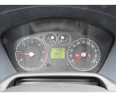 Ford Fusion 1,4 TDCi Comfort - 13